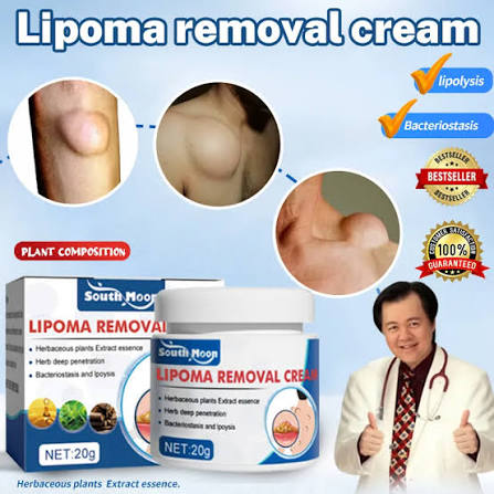 Lipoma Removal Cream (IMPORTED)